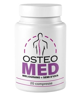 OsteoMed