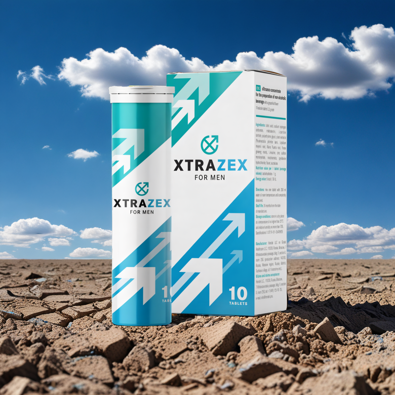 Xtrazex