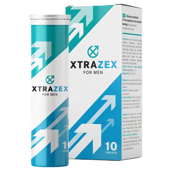 Xtrazex