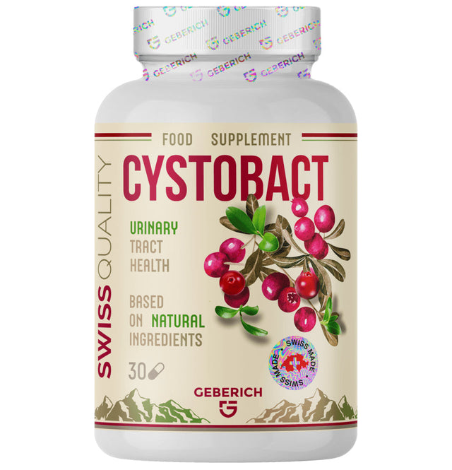 CYSTOBACT