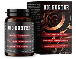 Big Hunter LOW