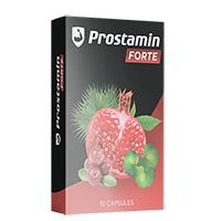 PROSTAMIN FORTE