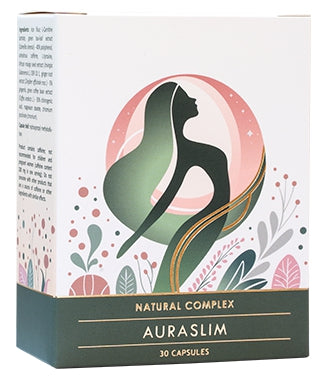 AuraSlim (Low Price)