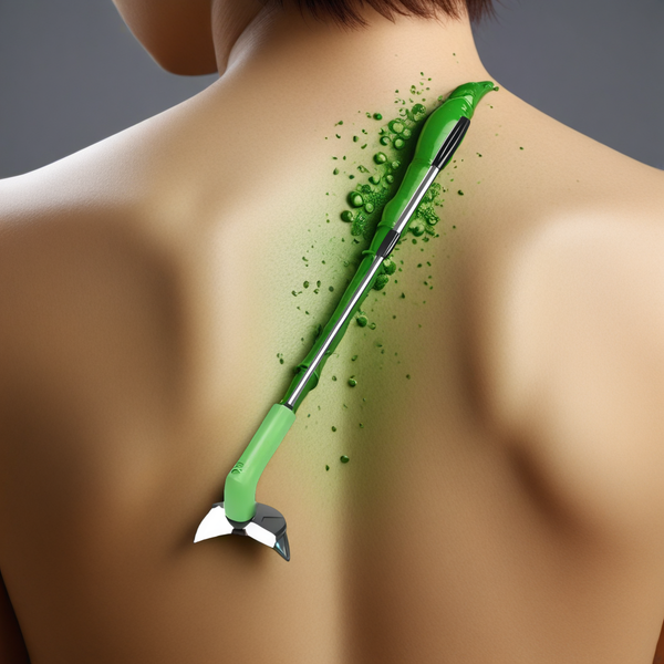 ZIPTRIM GRASS TRIMMER