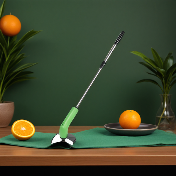 ZIPTRIM GRASS TRIMMER