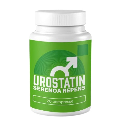 Urostatin low price