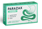 Compre Parazax del Fabricante. Precio bajo. Entrega rápida. 100% natural. Complemento bioactivo a base de materias primas naturales altamente efectivas.
