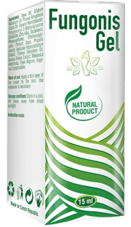 Fungonis Gel