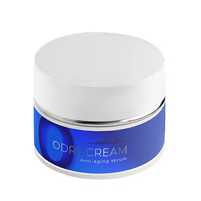 Kaufen Sie ODRY CREAM vom Hersteller. Niedriger Preis. Schnelle Lieferung. 100% natürlich. Bioaktives mittel auf basis hochwirksamer natürlicher Rohstoffe.