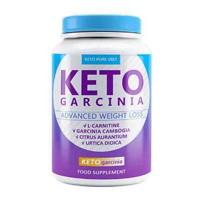 KETO GARCINIA
