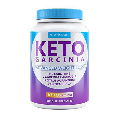Acquista KETO GARCINIA dal Produttore. Sconto del 50%. Consegna rapida. 100% naturale. Farmaco bioattivo basato su ingredienti naturali altamente efficaci.