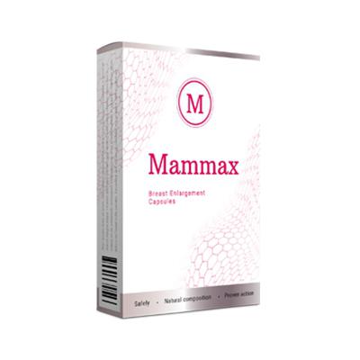 Compre o MAMMAX do Fabricante. 50% de Desconto. Preço baixo. Sem pré-pagamento. Envio rápido para Portugal. 100% natural.