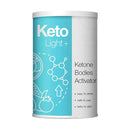 Achetez KETO LIGHT chez le producteur. Remise de 50%. Livraison rapide. 100% naturel. Préparation bioactive à base de matières premières très efficaces.