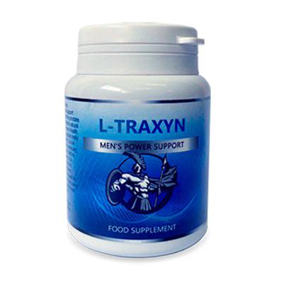 L - TRAXYN