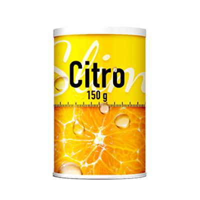 Acquista CITROSLIM dal Produttore. Sconto del 50%. Consegna rapida. 100% naturale. Farmaco bioattivo basato su ingredienti naturali altamente efficaci.