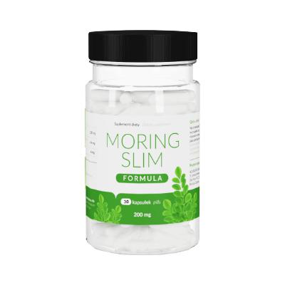 MORING SLIM