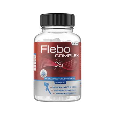 Acquista FLEBO COMPLEX dal Produttore. Sconto del 50%. Consegna rapida. 100% naturale. Farmaco bioattivo basato su ingredienti naturali altamente efficaci.