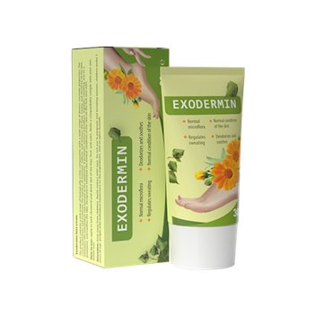 EXODERMIN EU