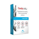 Compre CARDIO NRJ (15 CAP) del Fabricante. Precio bajo. Entrega rápida. 100% natural. Complemento bioactivo a base de materias primas naturales altamente efectivas.