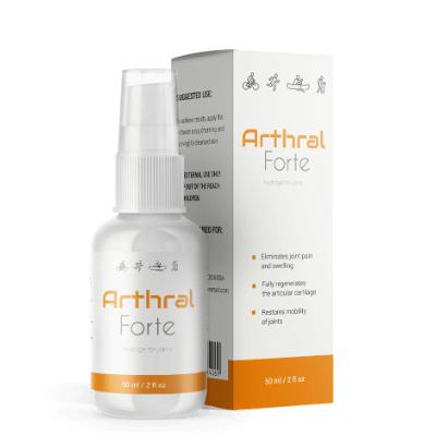 ARTHRAL FORTE