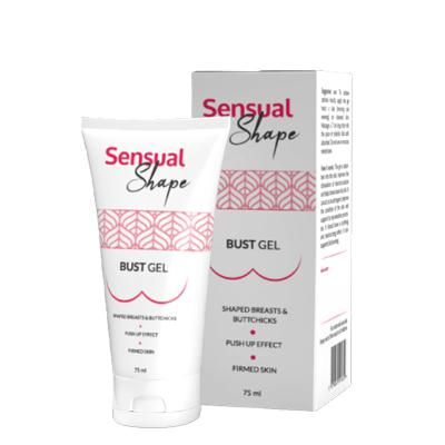 SENSUAL SHAPE