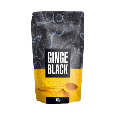 GINGEBLACK