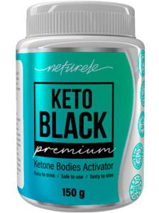 KETO BLACK