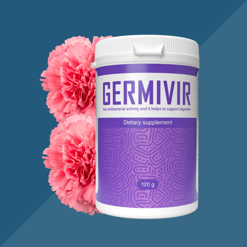 GERMIVIR 120G