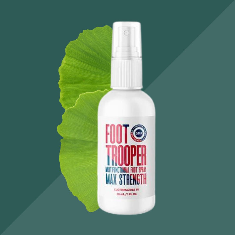 Foot Trooper – HealthLabs Pharm (EU)
