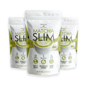 Matcha Slim