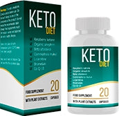 KETO DIET