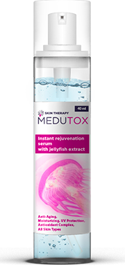 Acquista Medutox dal Produttore. Sconto del 50%. Consegna rapida. 100% naturale. Farmaco bioattivo basato su ingredienti naturali altamente efficaci.