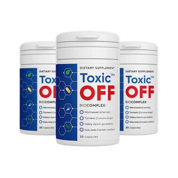 Toxic OFF