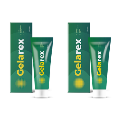 GELAREX