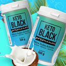 KETO BLACK