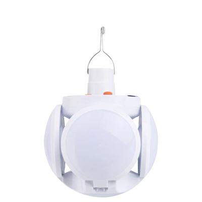 BULBY SOLAR LAMP