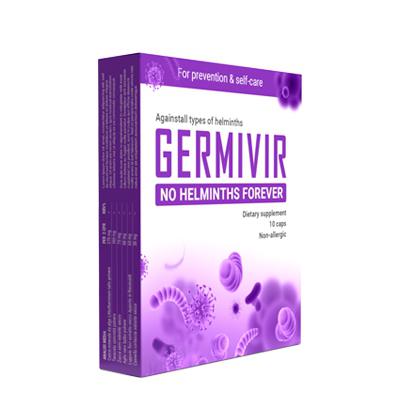 GERMIVIR PREMIUM