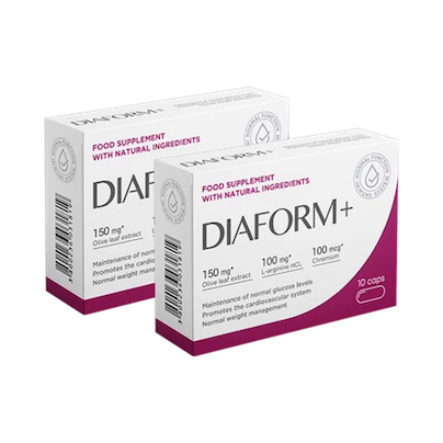 Diaform