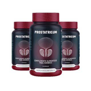 PROSTATRICUM