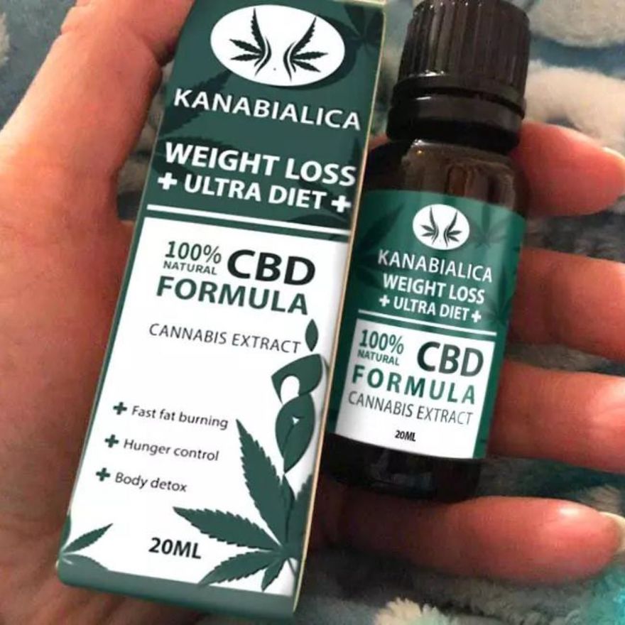 KANABIALICA