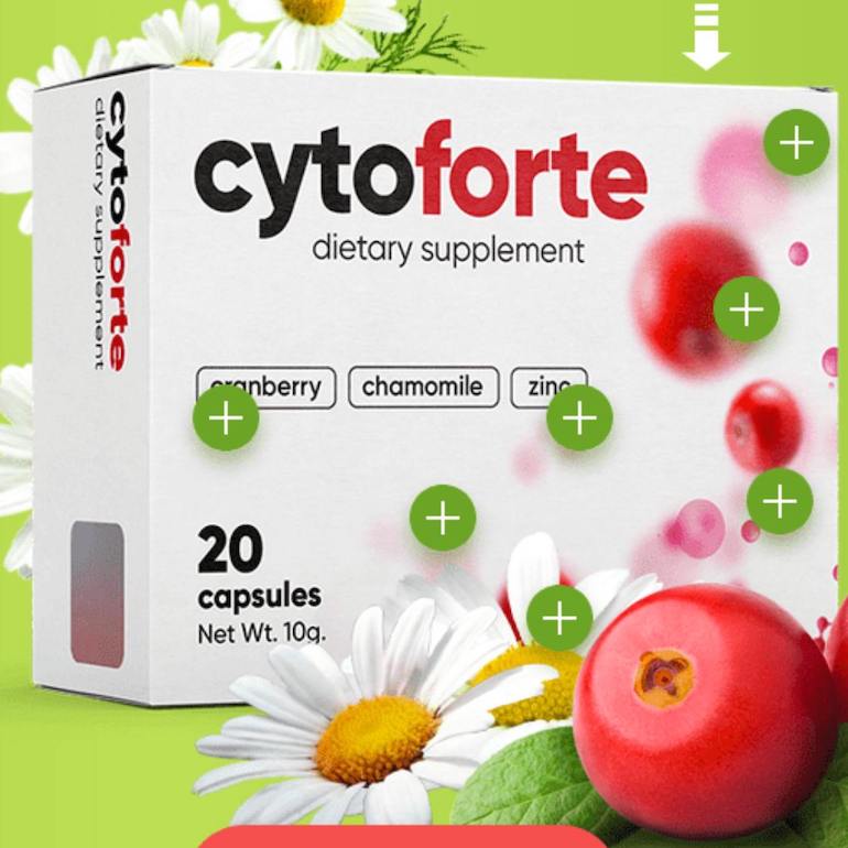 Cyto Forte