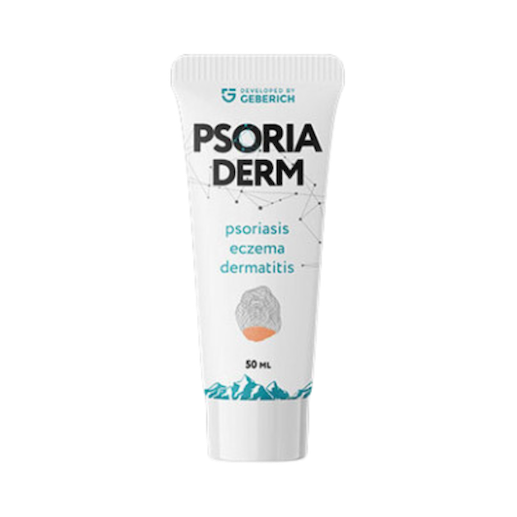 Psoriaderm