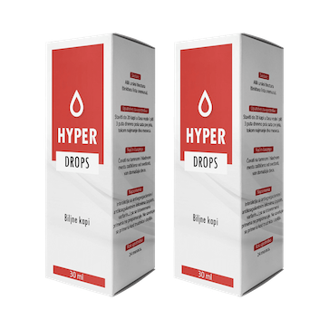 Hyperdrops