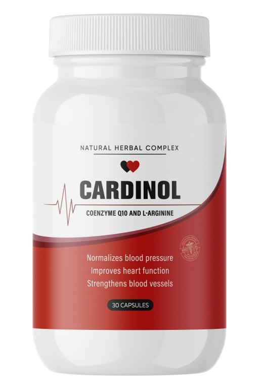 Cardinol