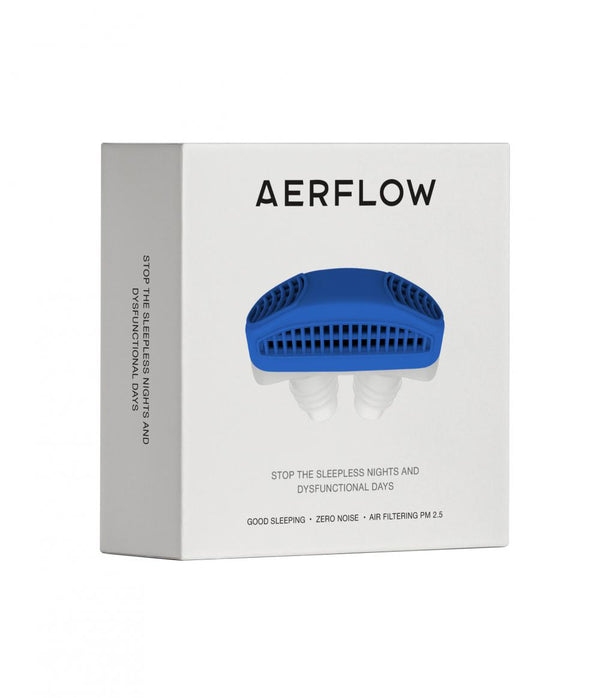 Aerflow