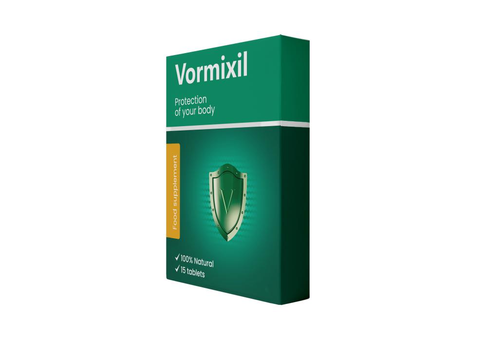 Vormixil