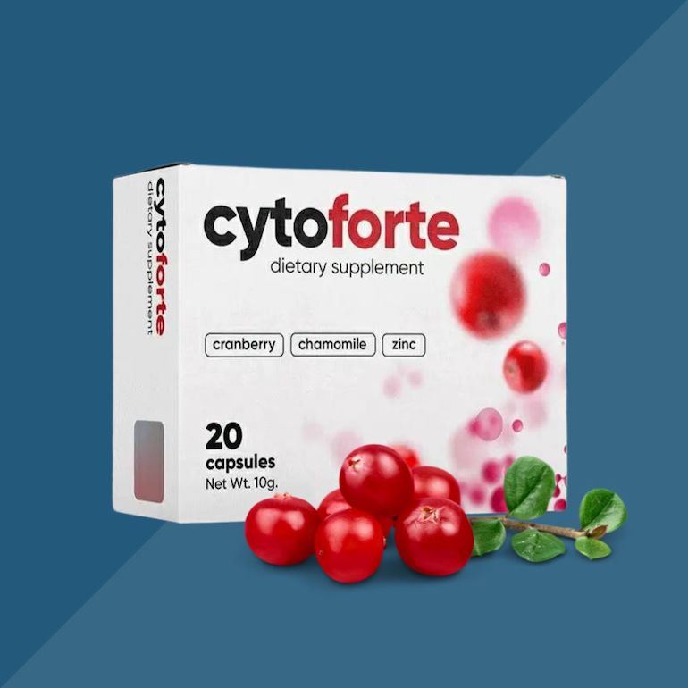 Cyto Forte