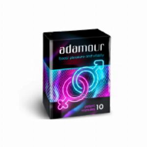 Nakúpte ADAMOUR od Výrobcu. Zlava 50%. Nízka cena. Žiadna platba vopred. Rýchle dodanie na Slovensko. 100% prírodné a surové.