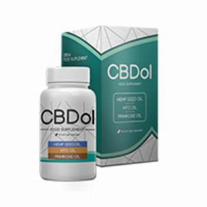 CBDOL HYPERTENSION