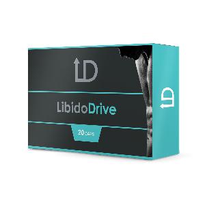 LIBIDO DRIVE